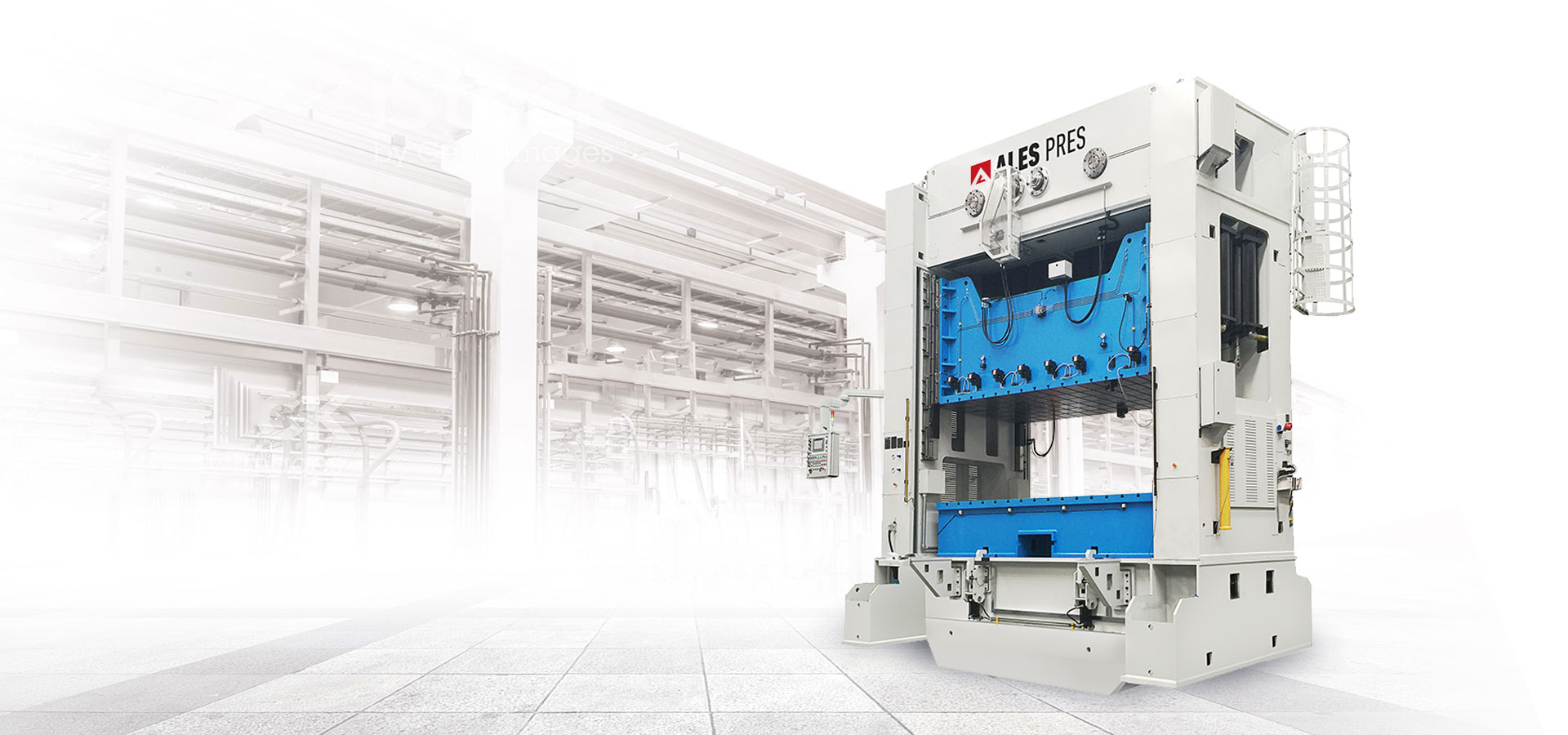 Servo Presses